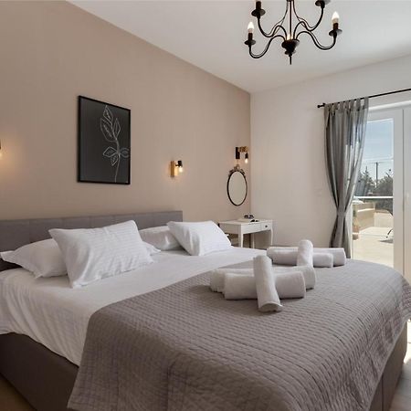 Villa Mediterra Prima Hoek van Holland Ngoại thất bức ảnh
