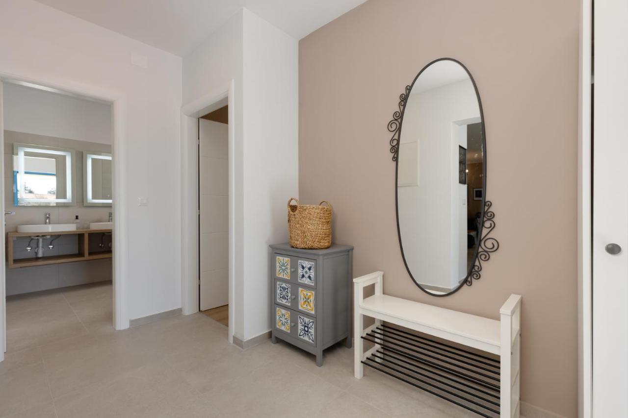 Villa Mediterra Prima Hoek van Holland Ngoại thất bức ảnh
