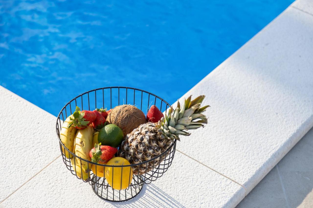Villa Mediterra Prima Hoek van Holland Ngoại thất bức ảnh
