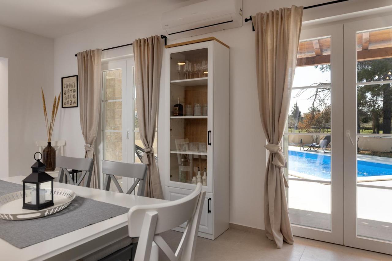 Villa Mediterra Prima Hoek van Holland Ngoại thất bức ảnh