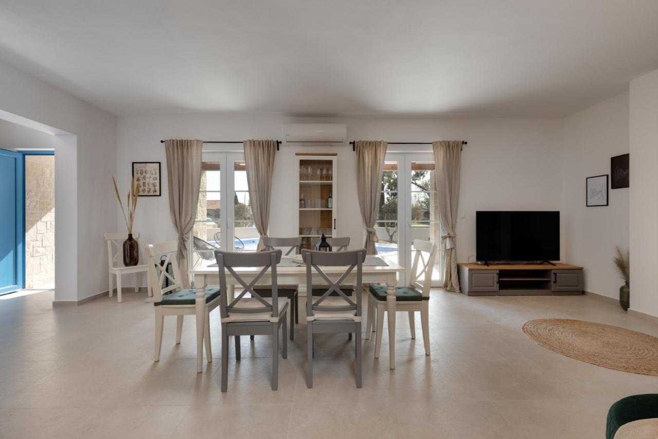 Villa Mediterra Prima Hoek van Holland Ngoại thất bức ảnh