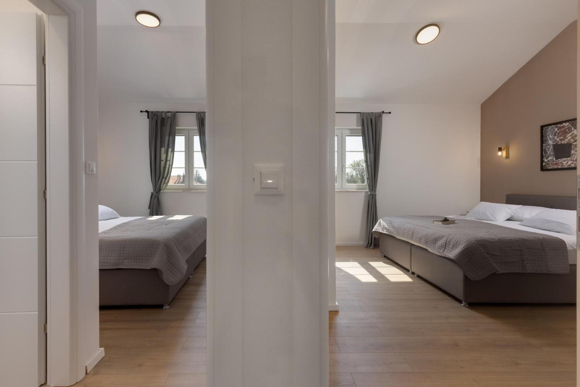 Villa Mediterra Prima Hoek van Holland Ngoại thất bức ảnh