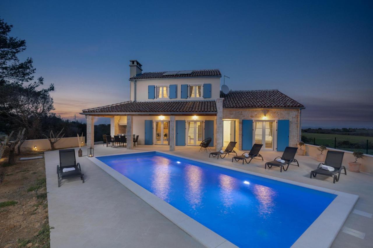 Villa Mediterra Prima Hoek van Holland Ngoại thất bức ảnh