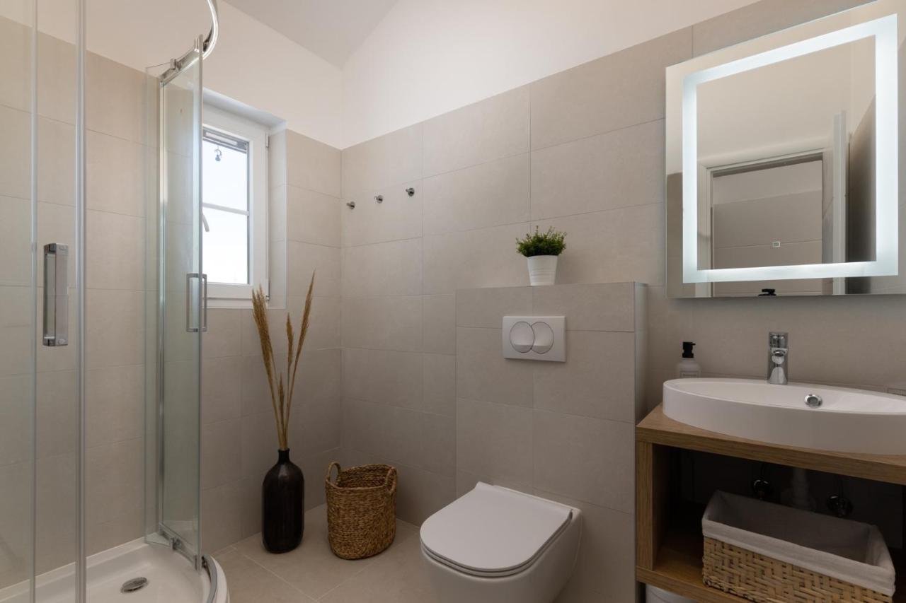Villa Mediterra Prima Hoek van Holland Ngoại thất bức ảnh