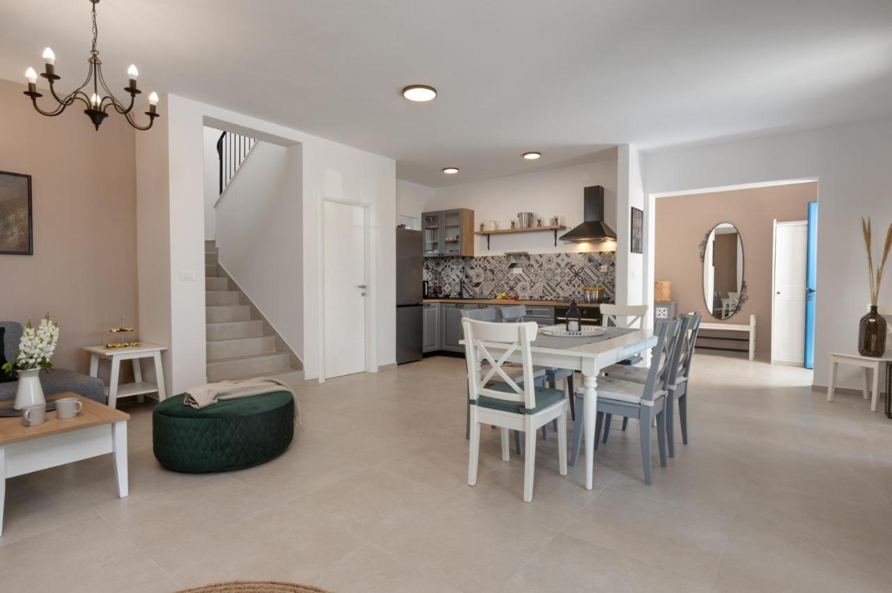 Villa Mediterra Prima Hoek van Holland Ngoại thất bức ảnh