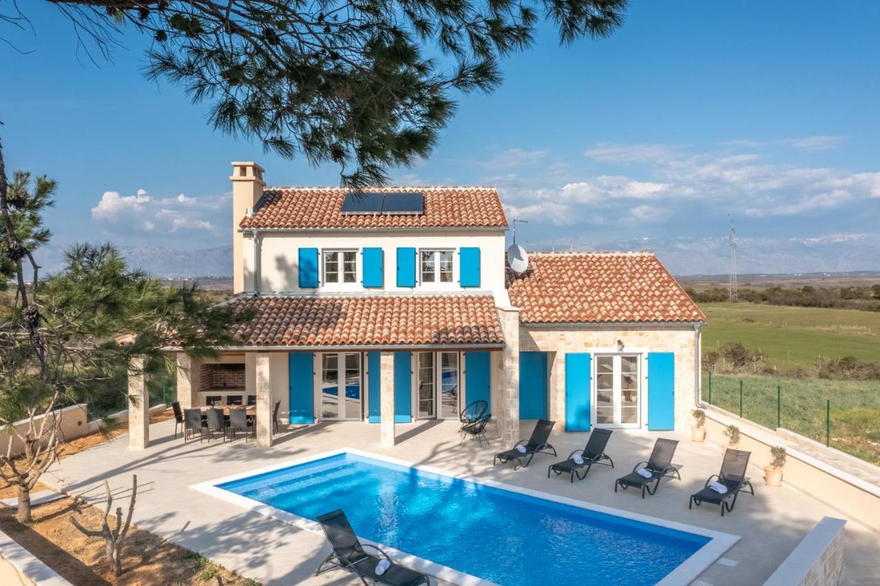 Villa Mediterra Prima Hoek van Holland Ngoại thất bức ảnh