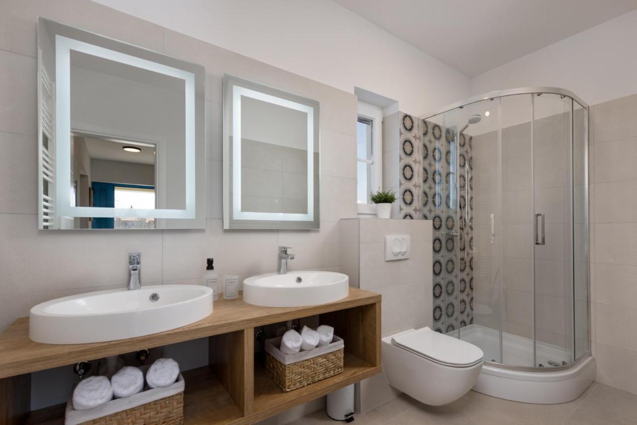 Villa Mediterra Prima Hoek van Holland Ngoại thất bức ảnh