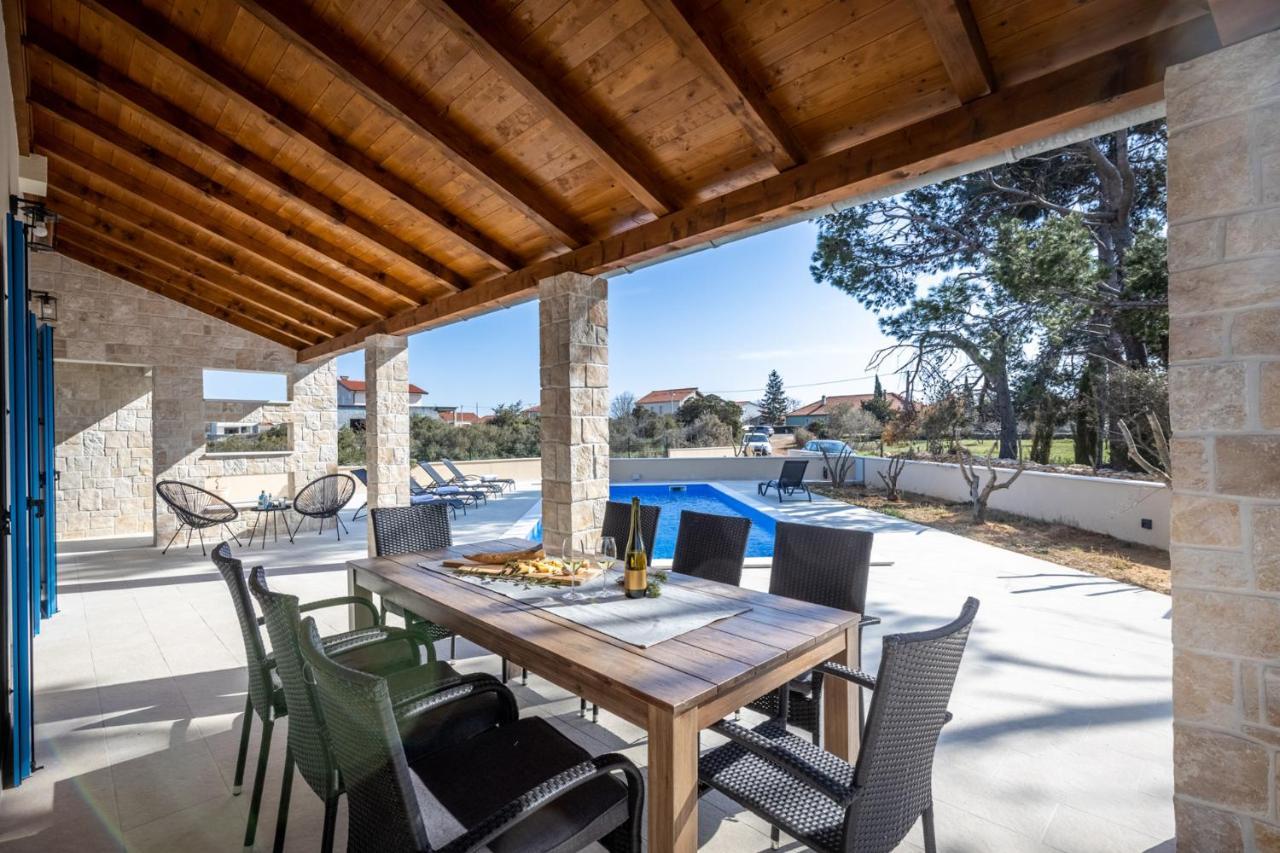 Villa Mediterra Prima Hoek van Holland Ngoại thất bức ảnh